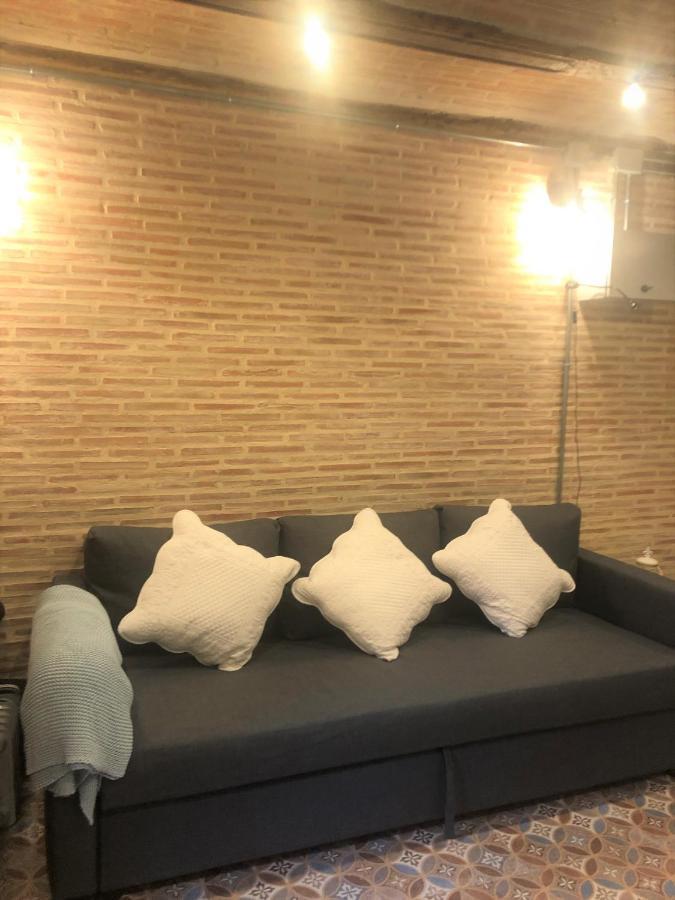Tetuan Silence Apartment Valencia Exterior photo