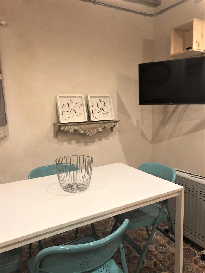 Tetuan Silence Apartment Valencia Exterior photo